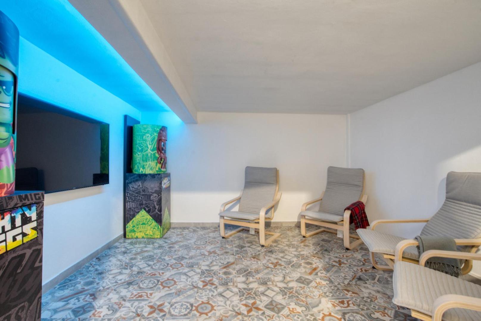 Italianflat - Subway Milano Hotel Exterior photo