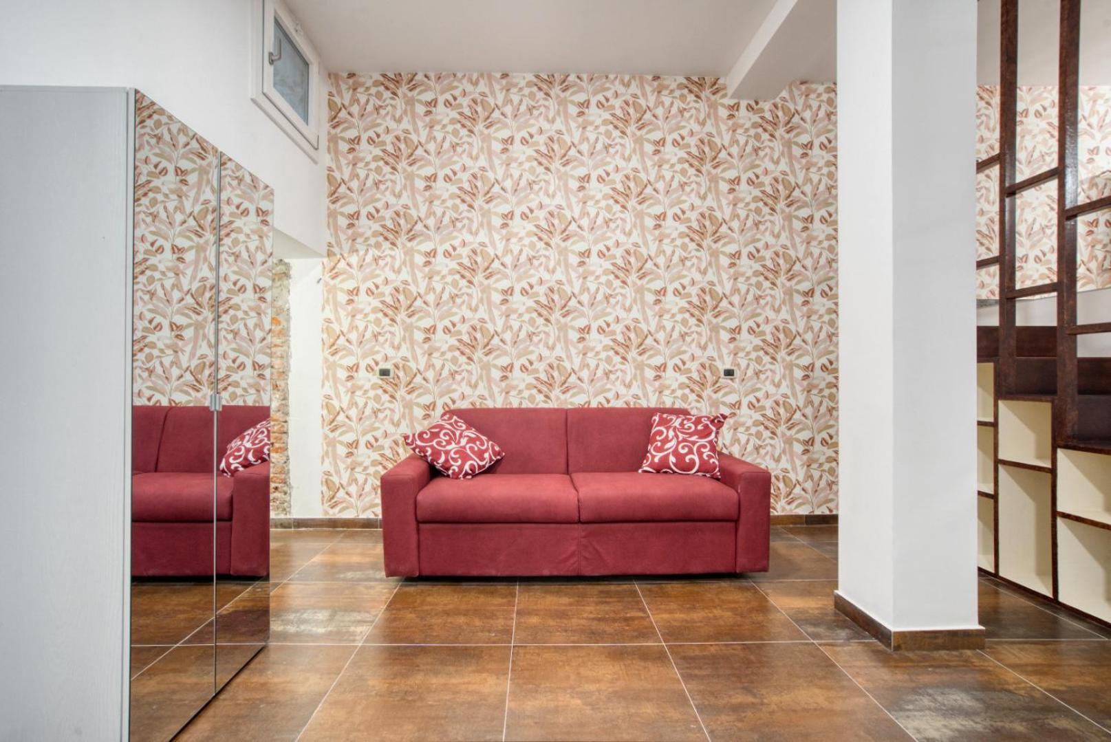 Italianflat - Subway Milano Hotel Room photo